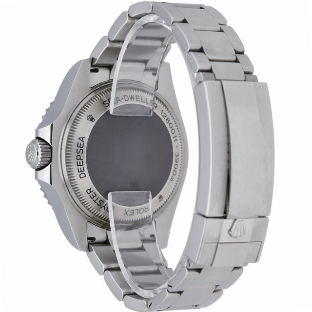 Rolex Deepsea 126660 Image 4